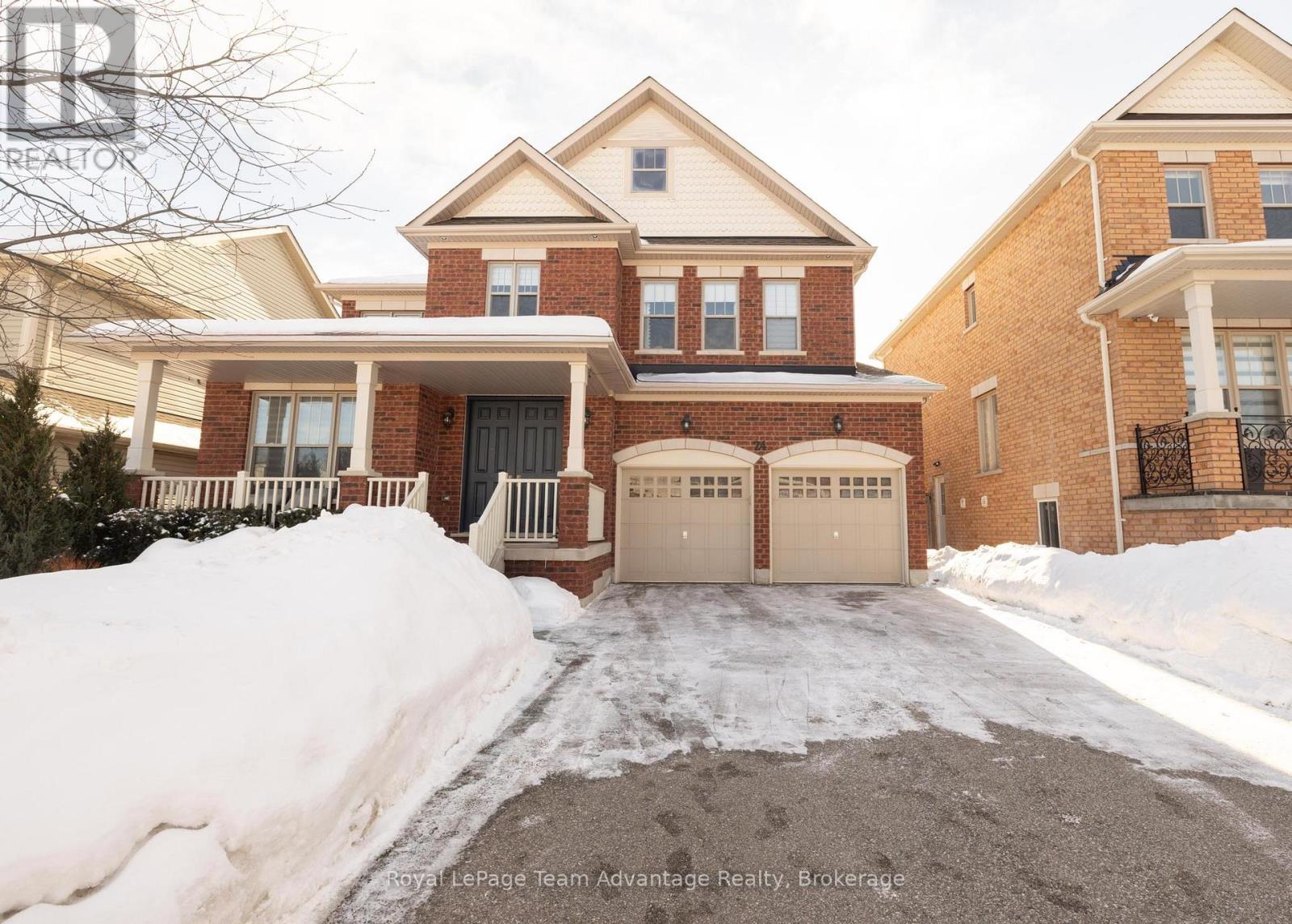 24 Billy Court, Caledon, Ontario  L7C 3X3 - Photo 2 - W12828562