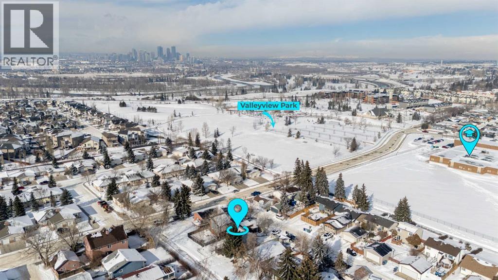 3011 32a Avenue Se, Calgary, Alberta  T2B 0J9 - Photo 43 - A2286776