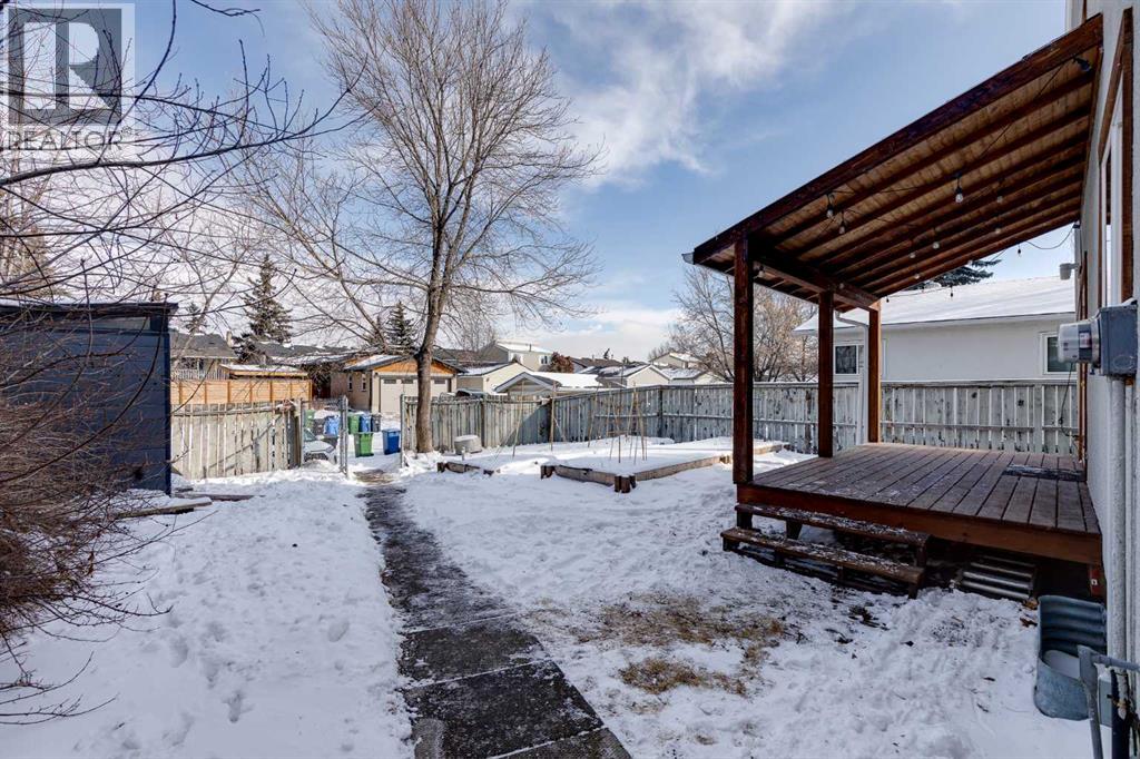 3011 32a Avenue Se, Calgary, Alberta  T2B 0J9 - Photo 36 - A2286776