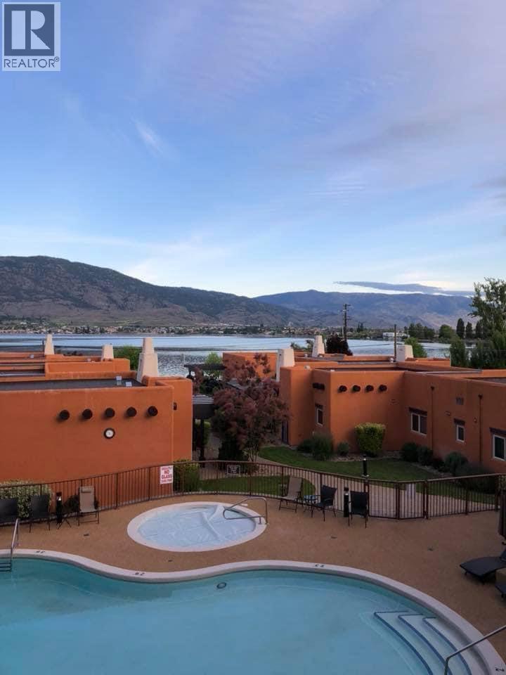 4300 44th Avenue Unit# 110, Osoyoos, British Columbia  V0H 1V6 - Photo 38 - 10375575