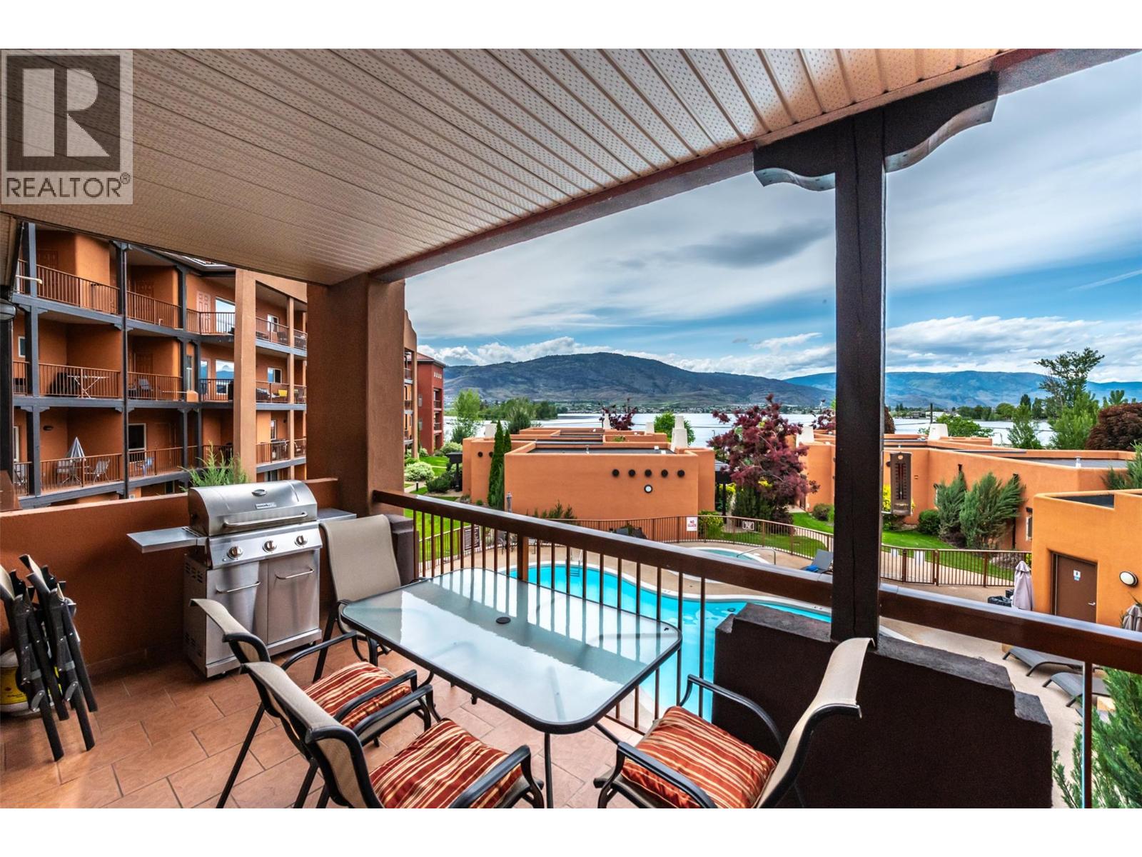 4300 44th Avenue Unit# 110, Osoyoos, British Columbia  V0H 1V6 - Photo 17 - 10375575