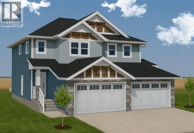 462 Kinniburgh Loop, Chestermere, Alberta