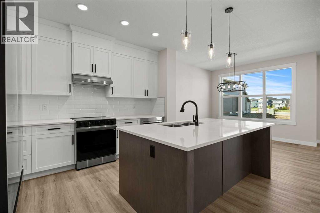 462 Kinniburgh Loop, Chestermere, Alberta  T1X 3C2 - Photo 16 - A2288504