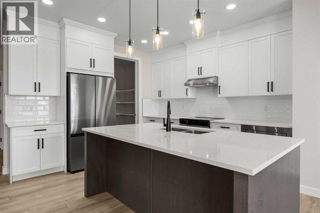 462 Kinniburgh Loop, Chestermere, Alberta  T1X 3C2 - Photo 17 - A2288504