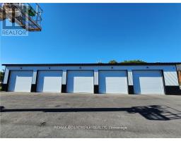 26 FIRST (GARAGE) STREET W, Cornwall, Ontario