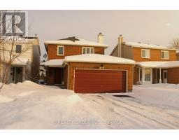 365 LEFEBVRE WAY, Ottawa, Ontario