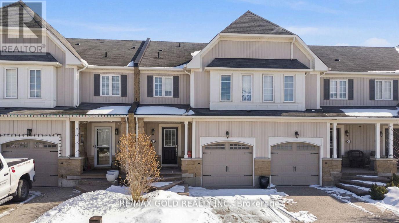 51 Bradley Avenue, Hamilton, Ontario  L0R 1C0 - Photo 1 - X12827260