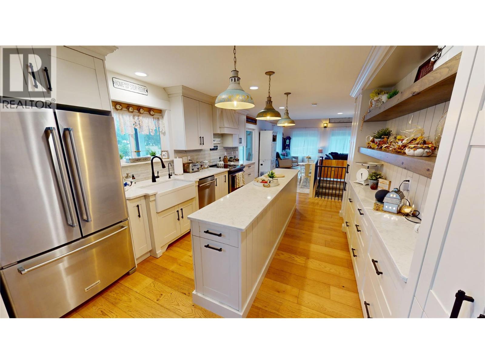 5553 Hidden Valley Road, Cranbrook, British Columbia  V1C 6Z2 - Photo 12 - 10377380