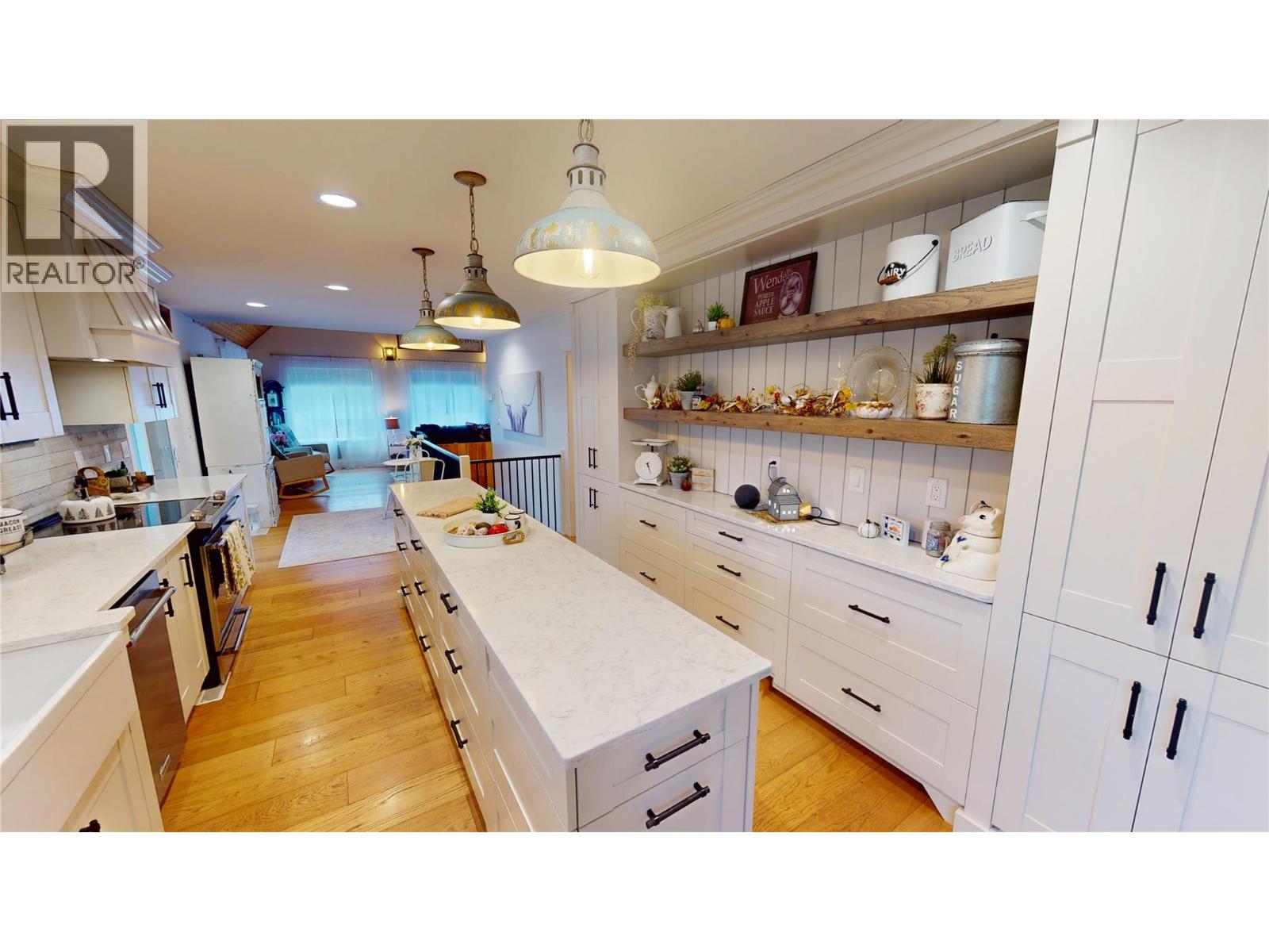 5553 Hidden Valley Road, Cranbrook, British Columbia  V1C 6Z2 - Photo 13 - 10377380