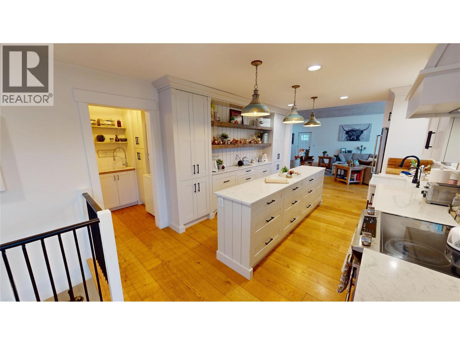 5553 Hidden Valley Road, Cranbrook, British Columbia  V1C 6Z2 - Photo 16 - 10377380