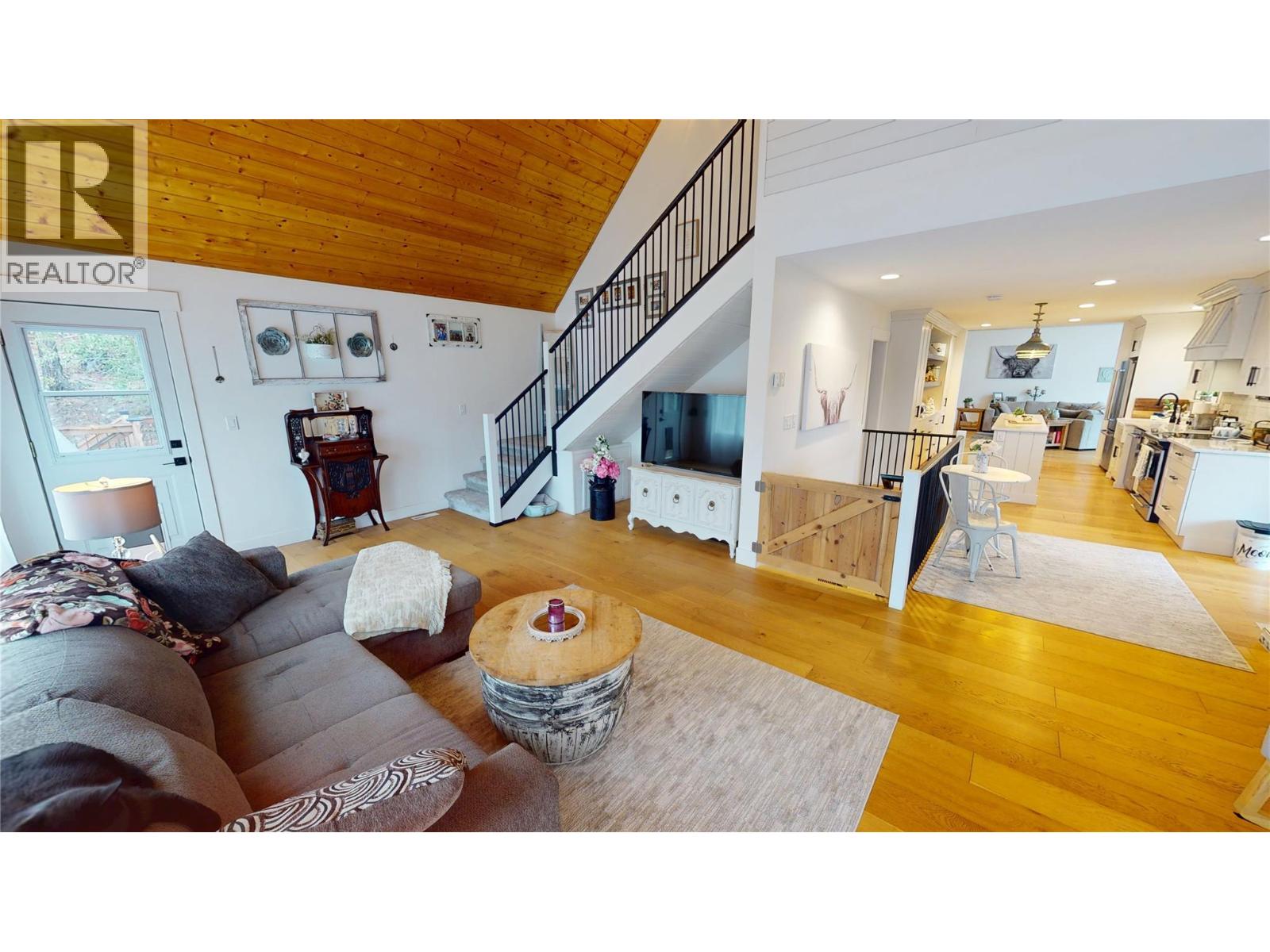 5553 Hidden Valley Road, Cranbrook, British Columbia  V1C 6Z2 - Photo 21 - 10377380