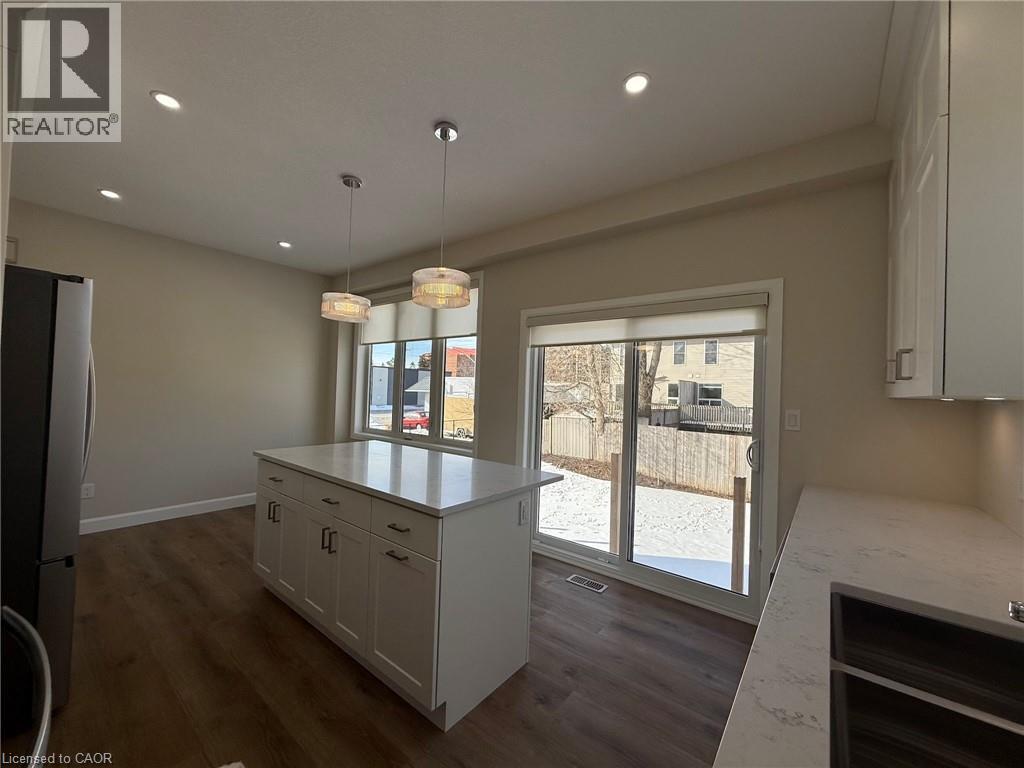 675 Princess Street Unit# Upper Right, Woodstock, Ontario  N4S 4H7 - Photo 10 - 40808138