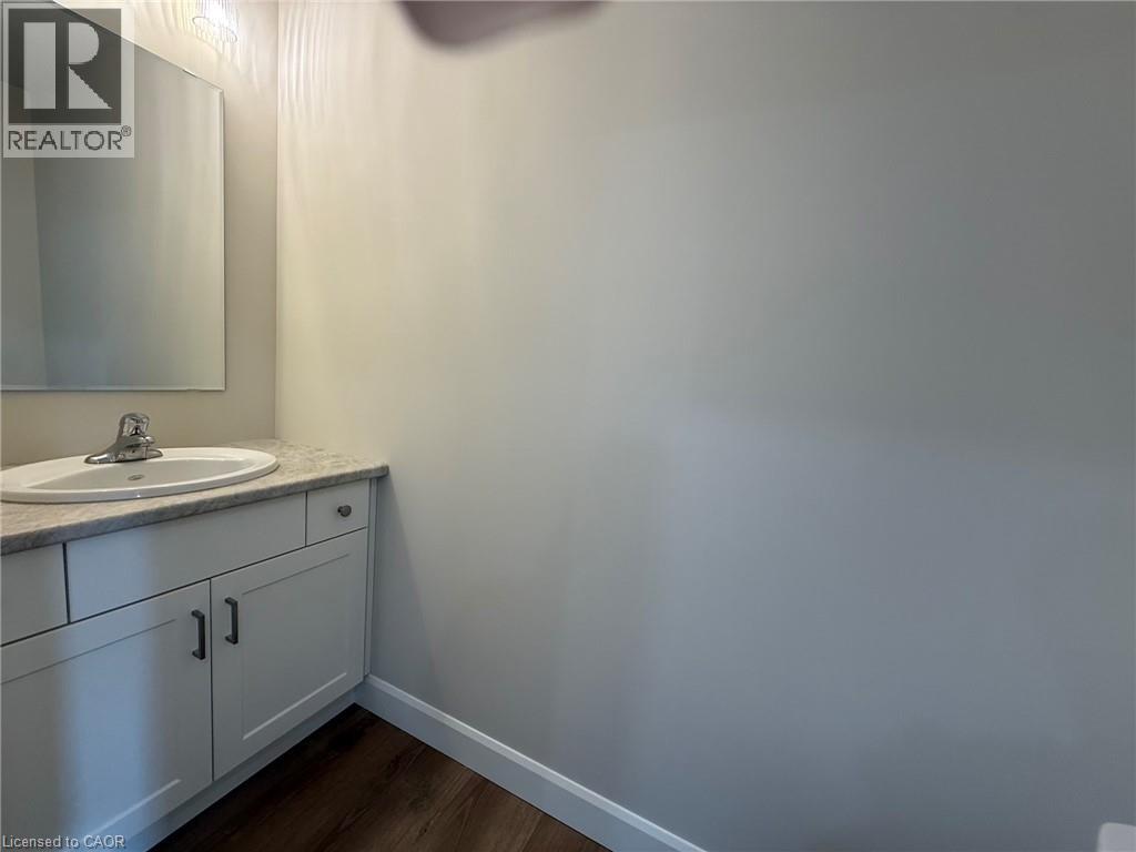 675 Princess Street Unit# Upper Right, Woodstock, Ontario  N4S 4H7 - Photo 11 - 40808138