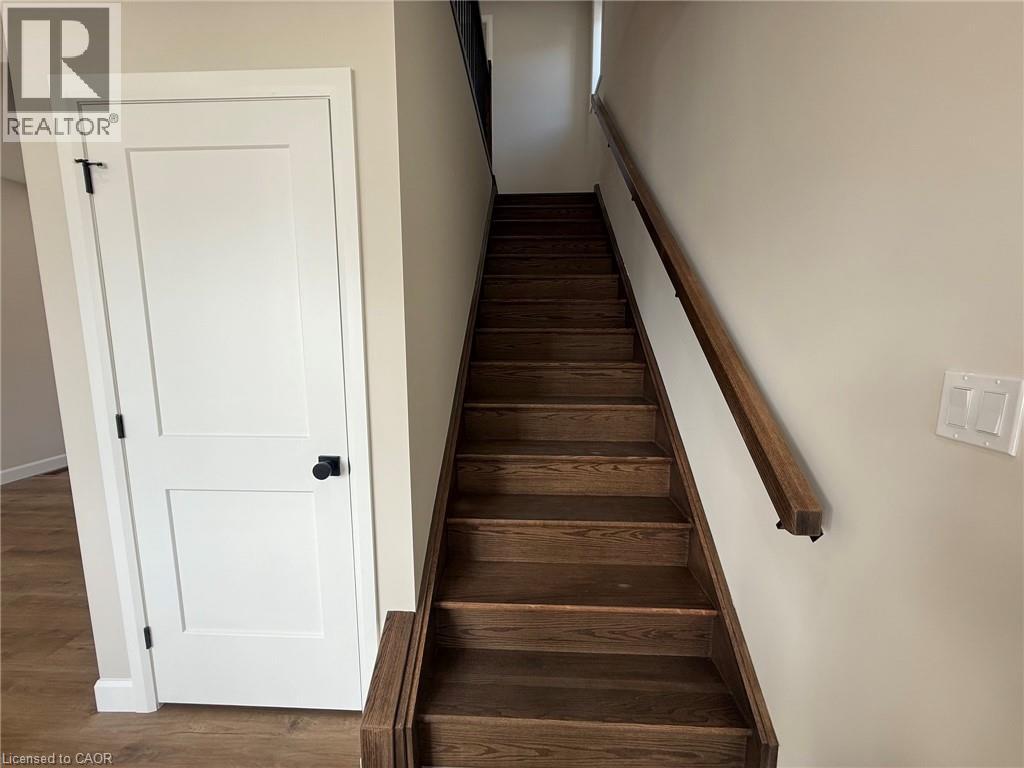 675 Princess Street Unit# Upper Right, Woodstock, Ontario  N4S 4H7 - Photo 12 - 40808138