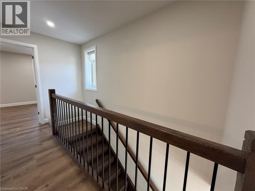 675 Princess Street Unit# Upper Right, Woodstock, Ontario  N4S 4H7 - Photo 13 - 40808138