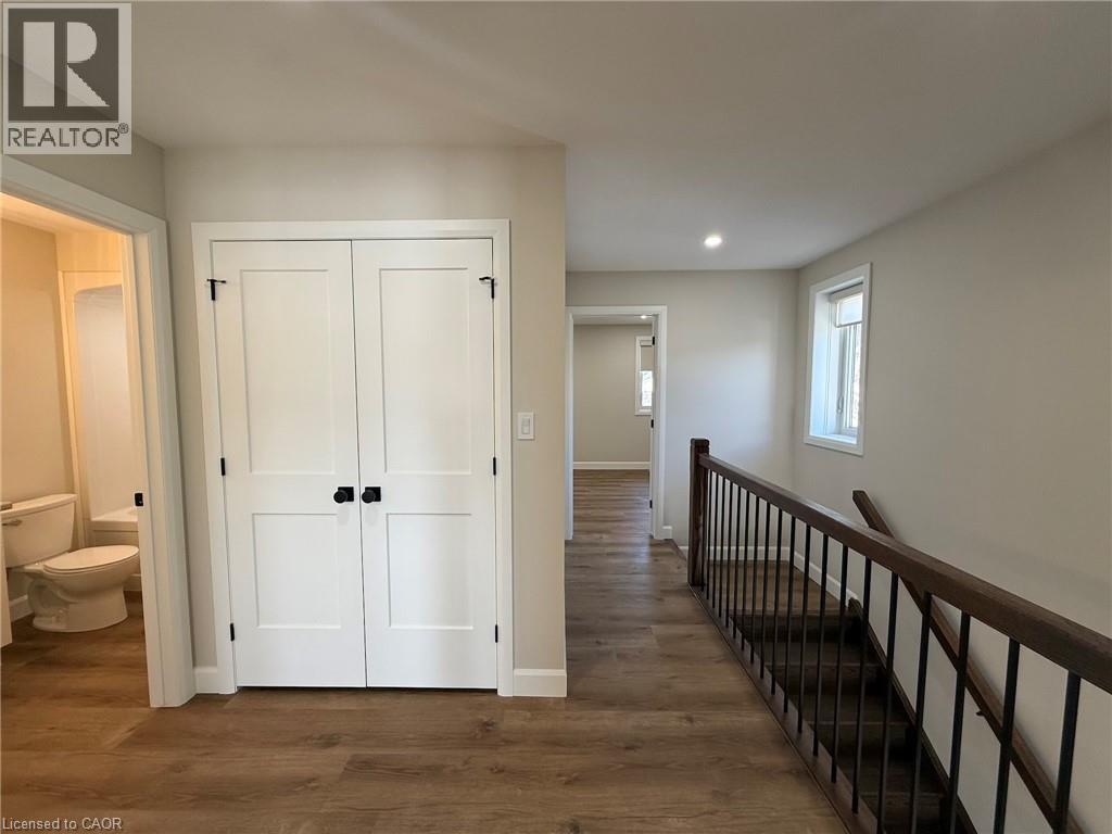 675 Princess Street Unit# Upper Right, Woodstock, Ontario  N4S 4H7 - Photo 14 - 40808138