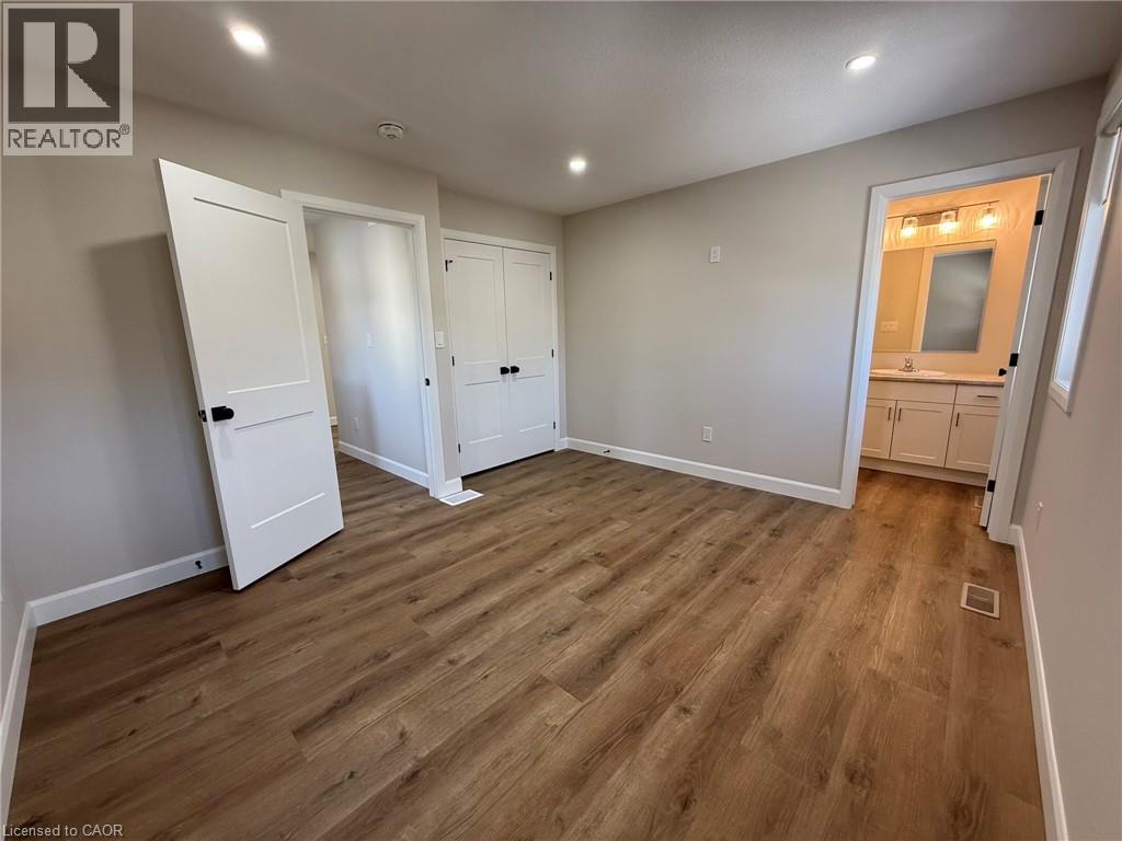 675 Princess Street Unit# Upper Right, Woodstock, Ontario  N4S 4H7 - Photo 15 - 40808138