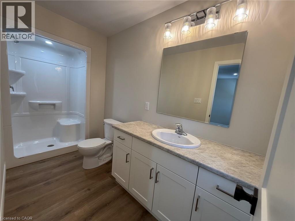 675 Princess Street Unit# Upper Right, Woodstock, Ontario  N4S 4H7 - Photo 16 - 40808138