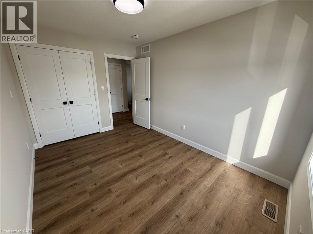 675 Princess Street Unit# Upper Right, Woodstock, Ontario  N4S 4H7 - Photo 17 - 40808138