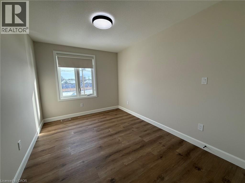 675 Princess Street Unit# Upper Right, Woodstock, Ontario  N4S 4H7 - Photo 18 - 40808138