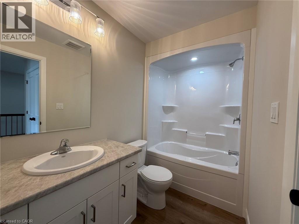 675 Princess Street Unit# Upper Right, Woodstock, Ontario  N4S 4H7 - Photo 19 - 40808138