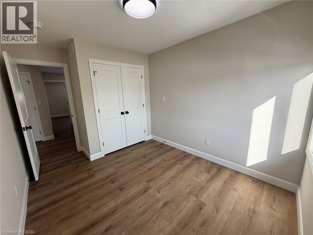 675 Princess Street Unit# Upper Right, Woodstock, Ontario  N4S 4H7 - Photo 20 - 40808138