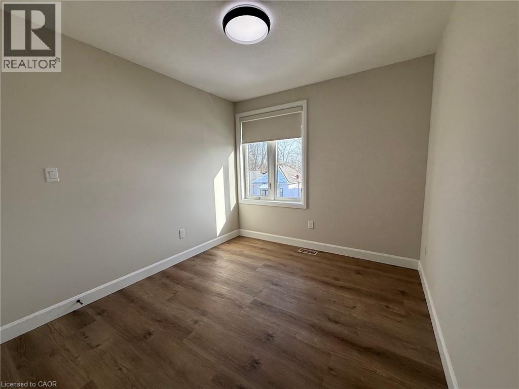 675 Princess Street Unit# Upper Right, Woodstock, Ontario  N4S 4H7 - Photo 21 - 40808138