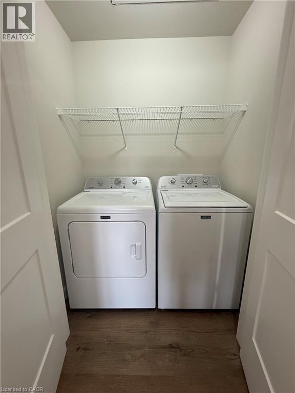 675 Princess Street Unit# Upper Right, Woodstock, Ontario  N4S 4H7 - Photo 24 - 40808138