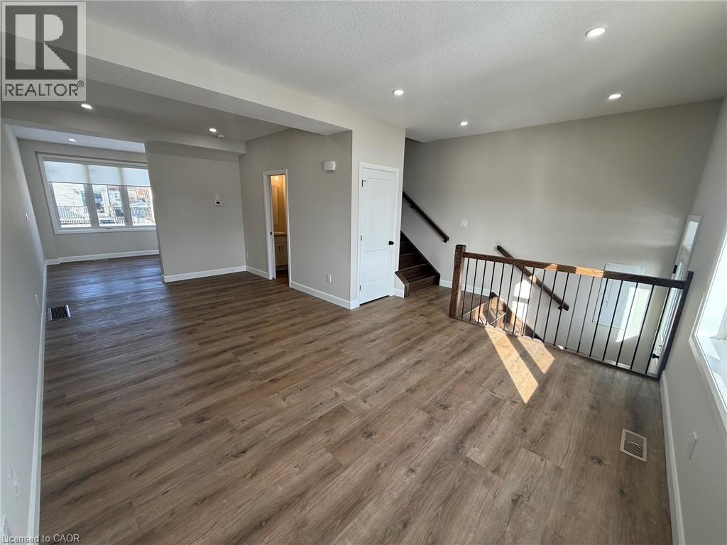 675 Princess Street Unit# Upper Right, Woodstock, Ontario  N4S 4H7 - Photo 4 - 40808138