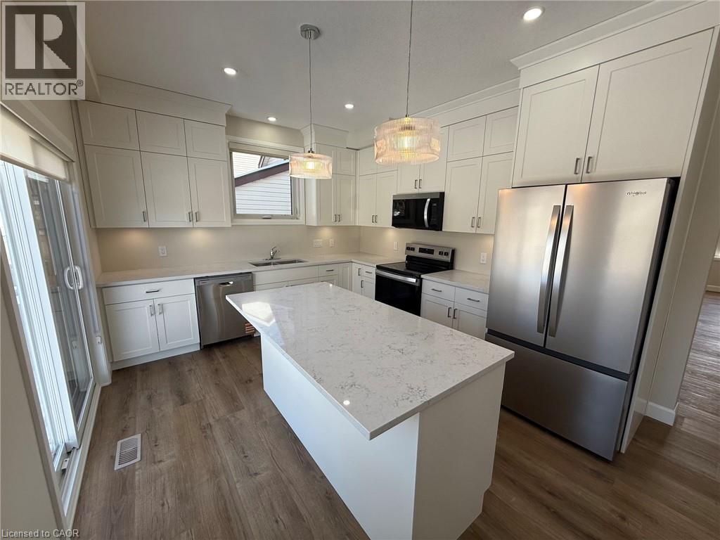 675 Princess Street Unit# Upper Right, Woodstock, Ontario  N4S 4H7 - Photo 7 - 40808138