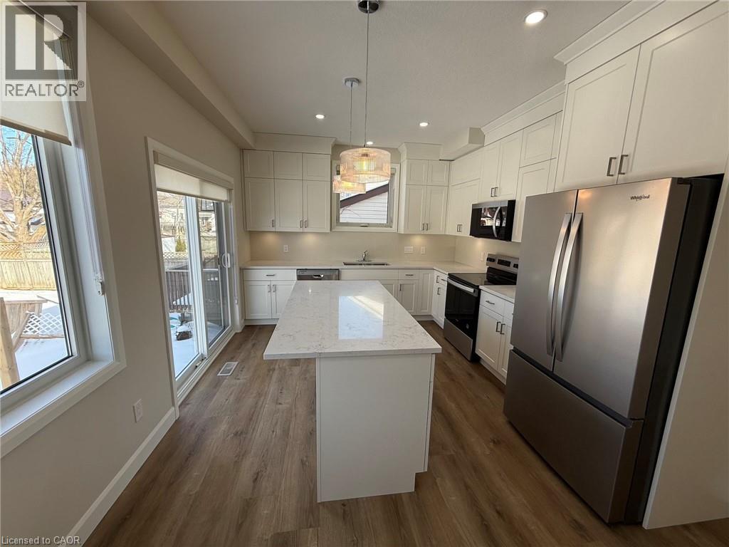 675 Princess Street Unit# Upper Right, Woodstock, Ontario  N4S 4H7 - Photo 8 - 40808138