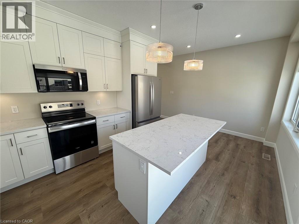 675 Princess Street Unit# Upper Right, Woodstock, Ontario  N4S 4H7 - Photo 9 - 40808138