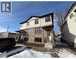 675 PRINCESS Street Unit# Upper Right, woodstock, Ontario