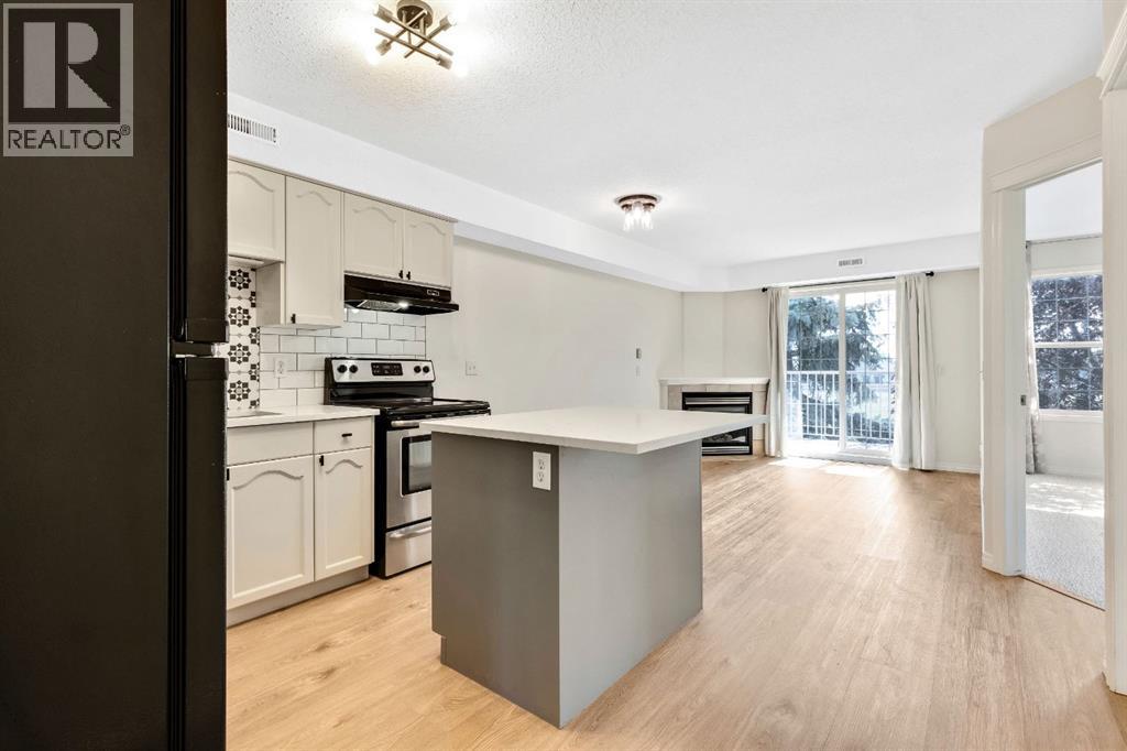 321, 103 Strathaven Drive, Strathmore, Alberta  T1P 1W3 - Photo 6 - A2255179