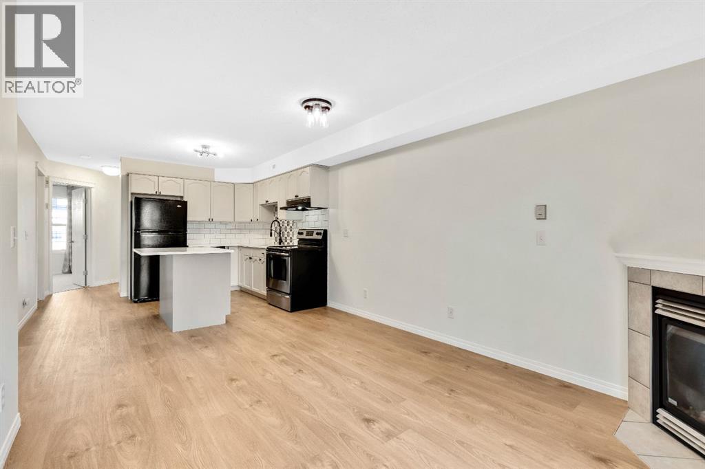 321, 103 Strathaven Drive, Strathmore, Alberta  T1P 1W3 - Photo 11 - A2255179