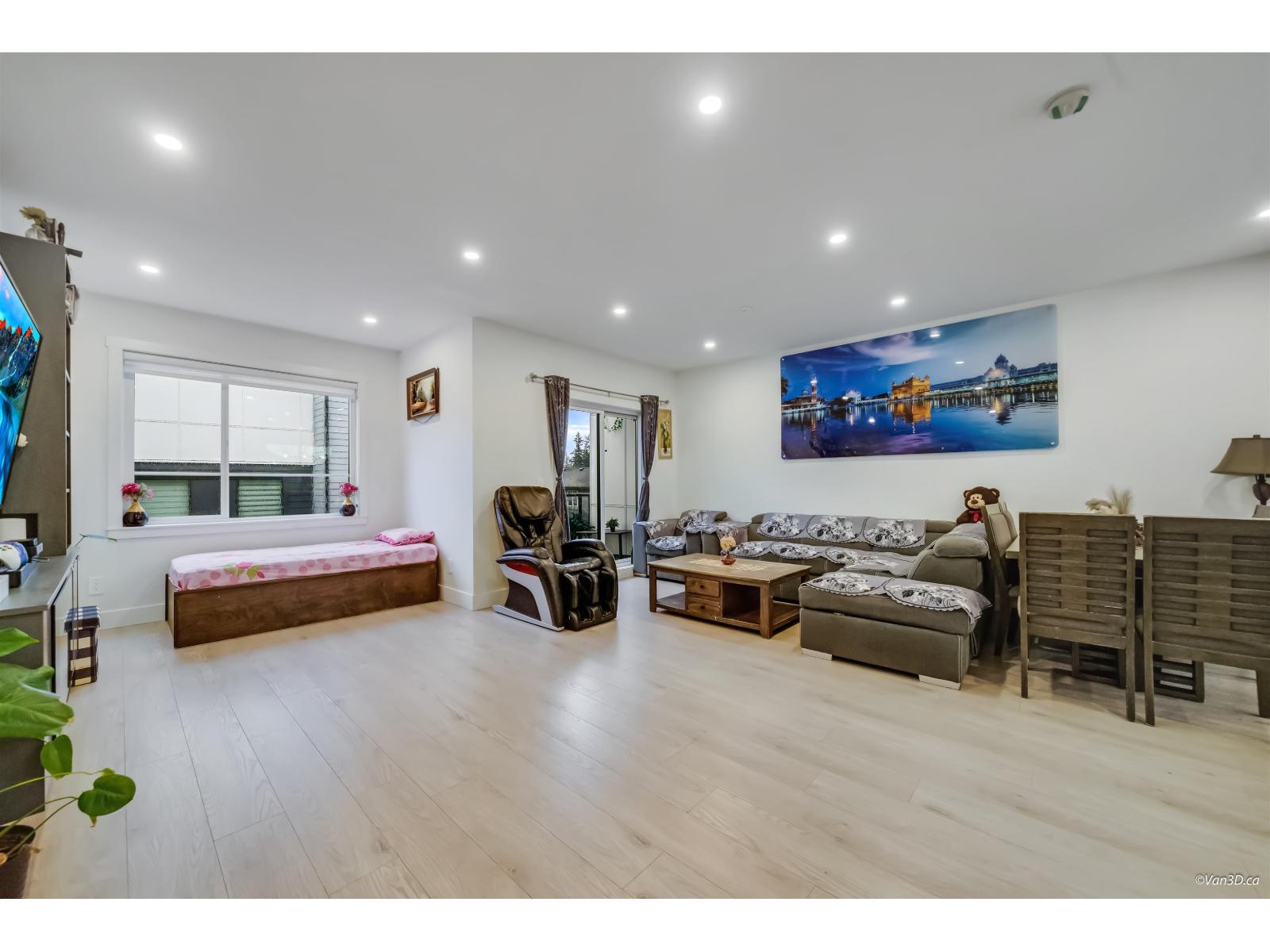 33 6138 128 Street, Surrey, British Columbia  V3X 1T1 - Photo 4 - R3094079