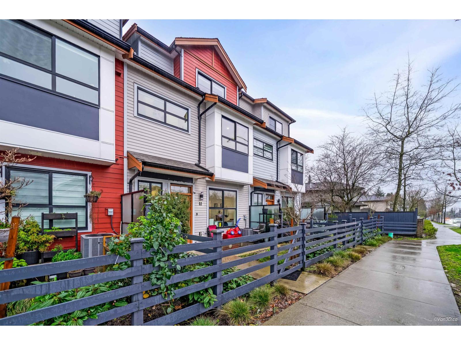 33 6138 128 Street, Surrey, British Columbia  V3X 1T1 - Photo 24 - R3094079