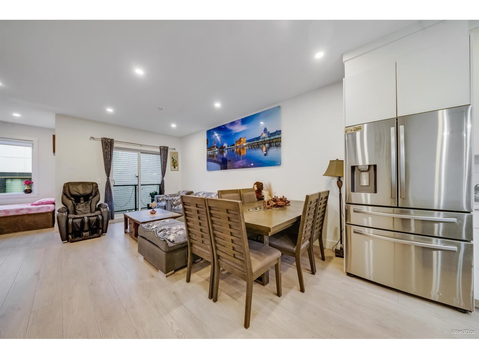 33 6138 128 Street, Surrey, British Columbia  V3X 1T1 - Photo 5 - R3094079