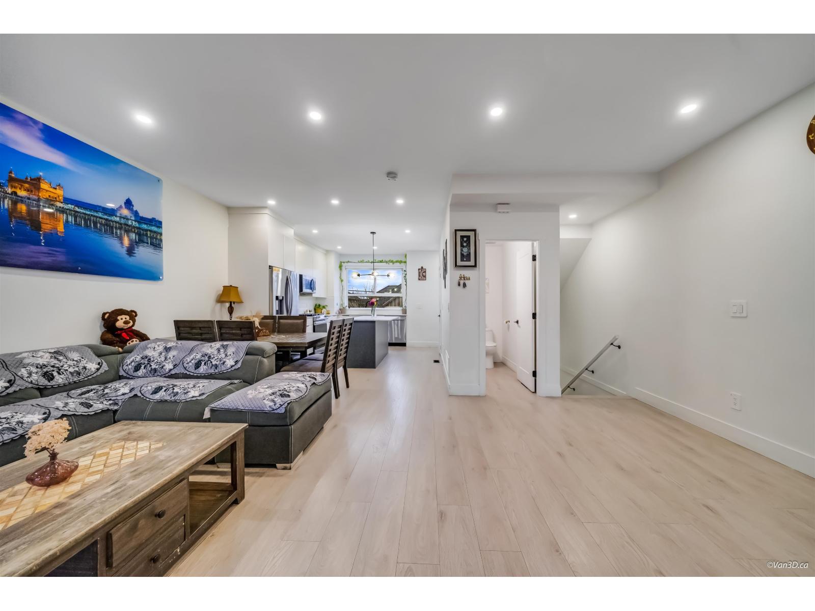 33 6138 128 Street, Surrey, British Columbia  V3X 1T1 - Photo 6 - R3094079