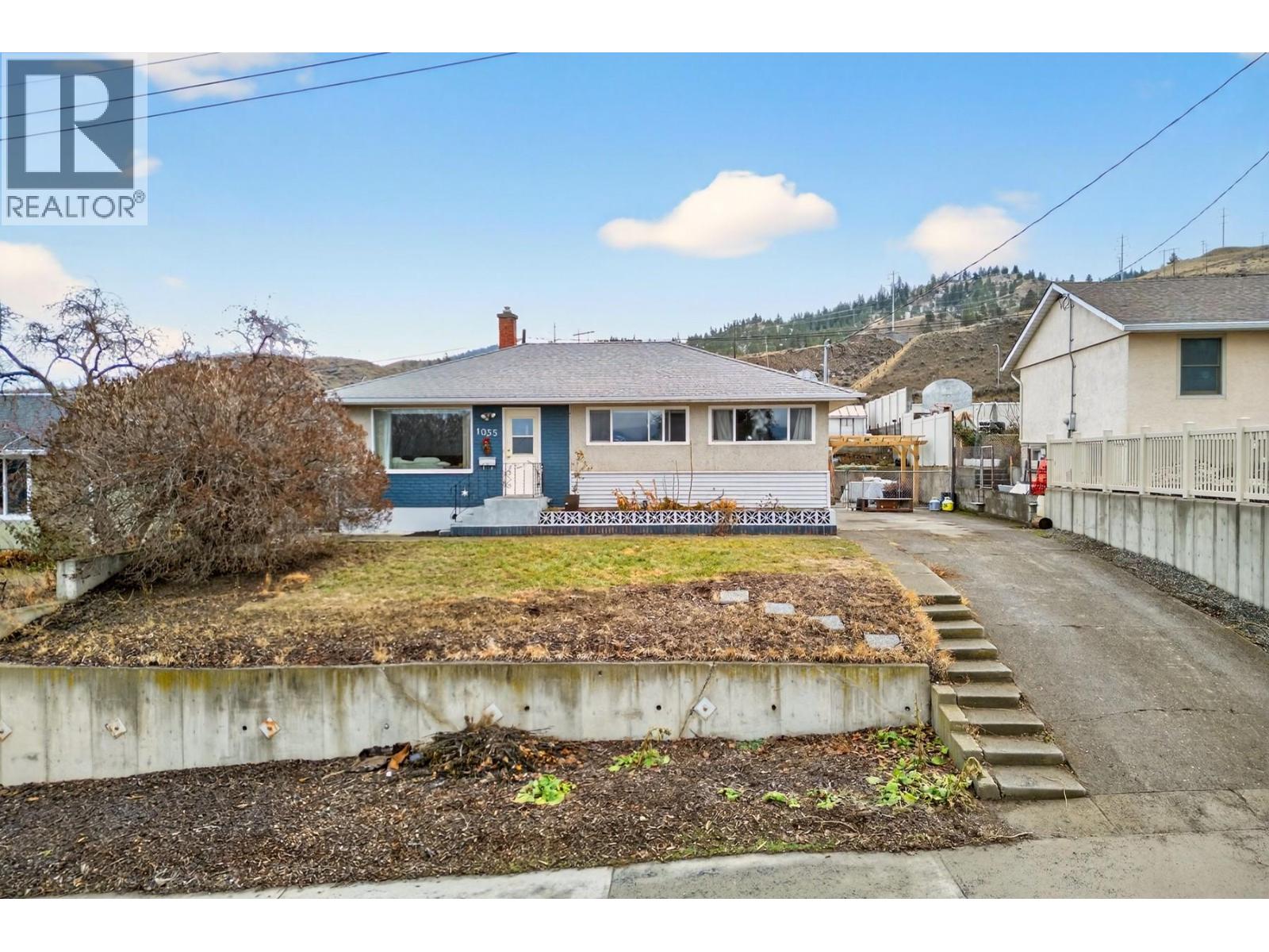 1055 Fraser Street, Kamloops, British Columbia  V2C 3H8 - Photo 2 - 10372978