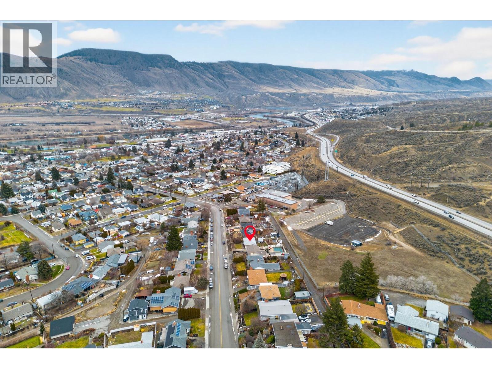 1055 Fraser Street, Kamloops, British Columbia  V2C 3H8 - Photo 4 - 10372978