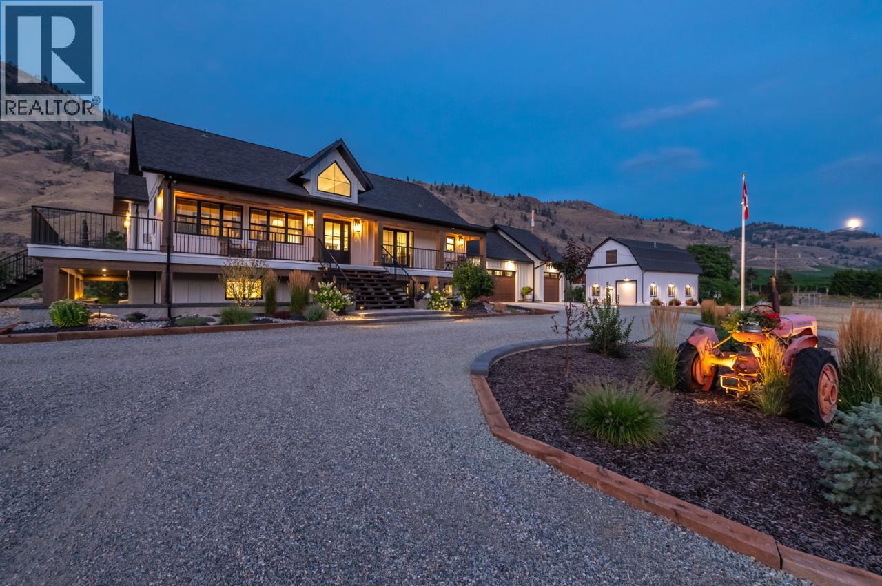 2940 82nd Avenue, Osoyoos, British Columbia  V0H 1V6 - Photo 5 - 10376808