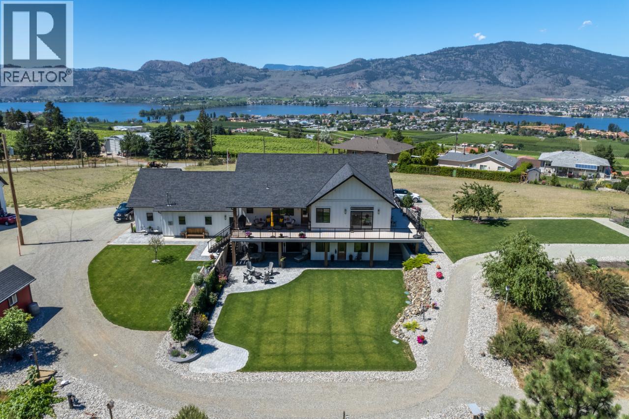 2940 82nd Avenue, Osoyoos, British Columbia  V0H 1V6 - Photo 3 - 10376808