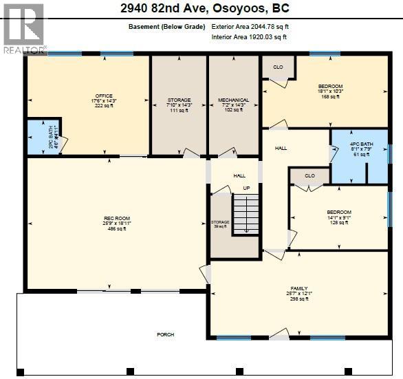 2940 82nd Avenue, Osoyoos, British Columbia  V0H 1V6 - Photo 93 - 10376808