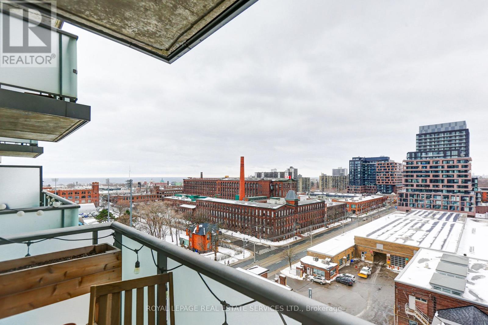 1117 - 20 Joe Shuster Way, Toronto, Ontario  M6K 0A3 - Photo 13 - C12828582