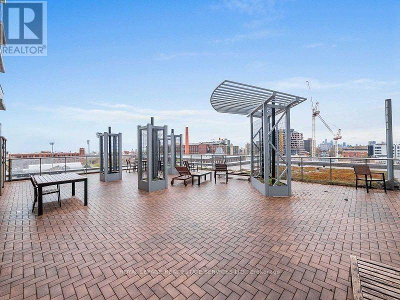 1117 - 20 Joe Shuster Way, Toronto, Ontario  M6K 0A3 - Photo 21 - C12828582