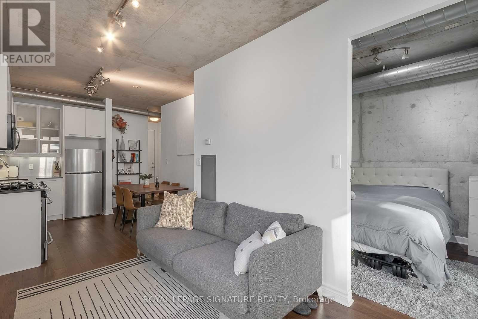 404 - 533 Richmond Street W, Toronto, Ontario  M5V 3Y1 - Photo 10 - C12828590