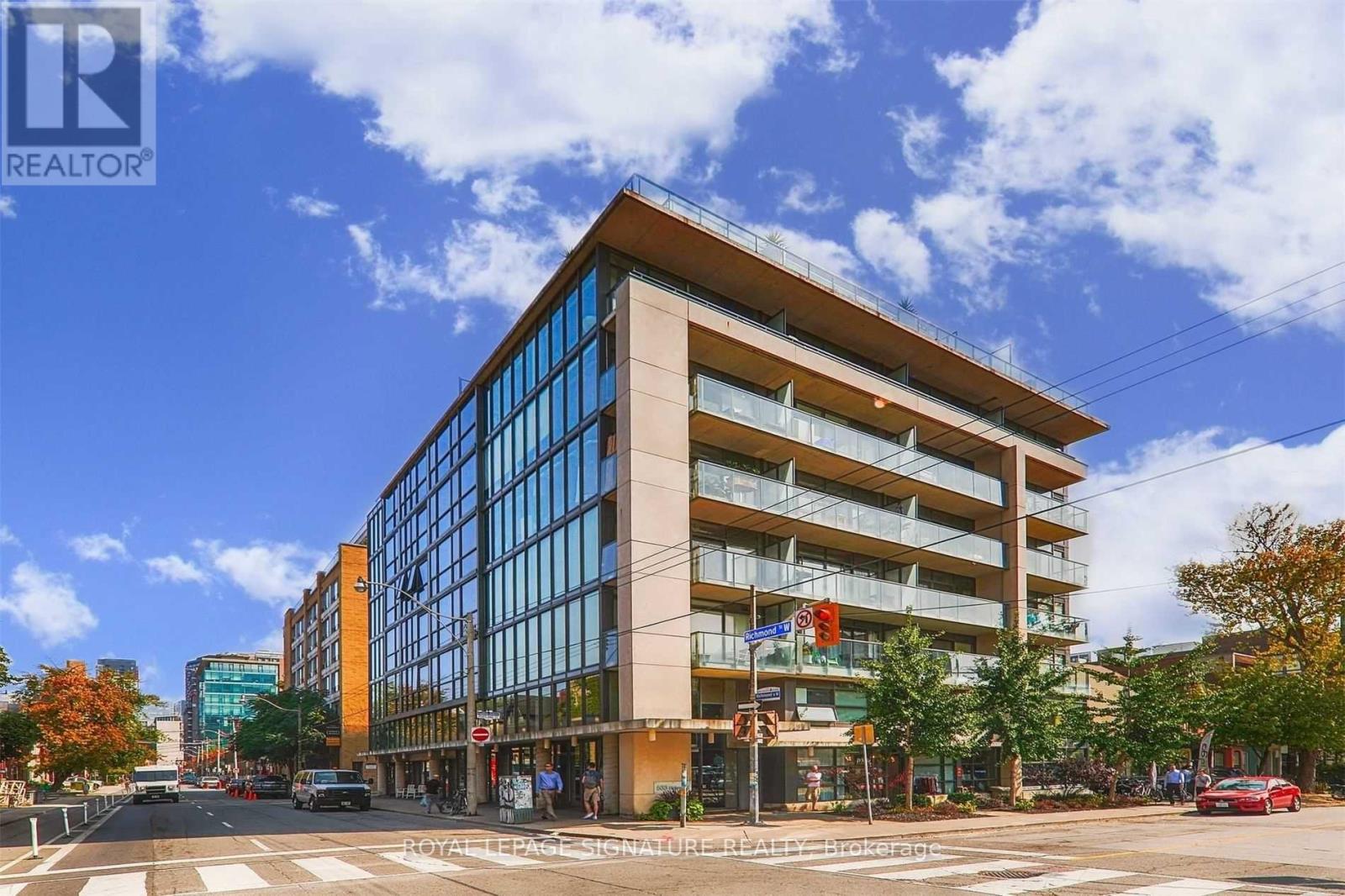 404 - 533 Richmond Street W, Toronto, Ontario  M5V 3Y1 - Photo 24 - C12828590