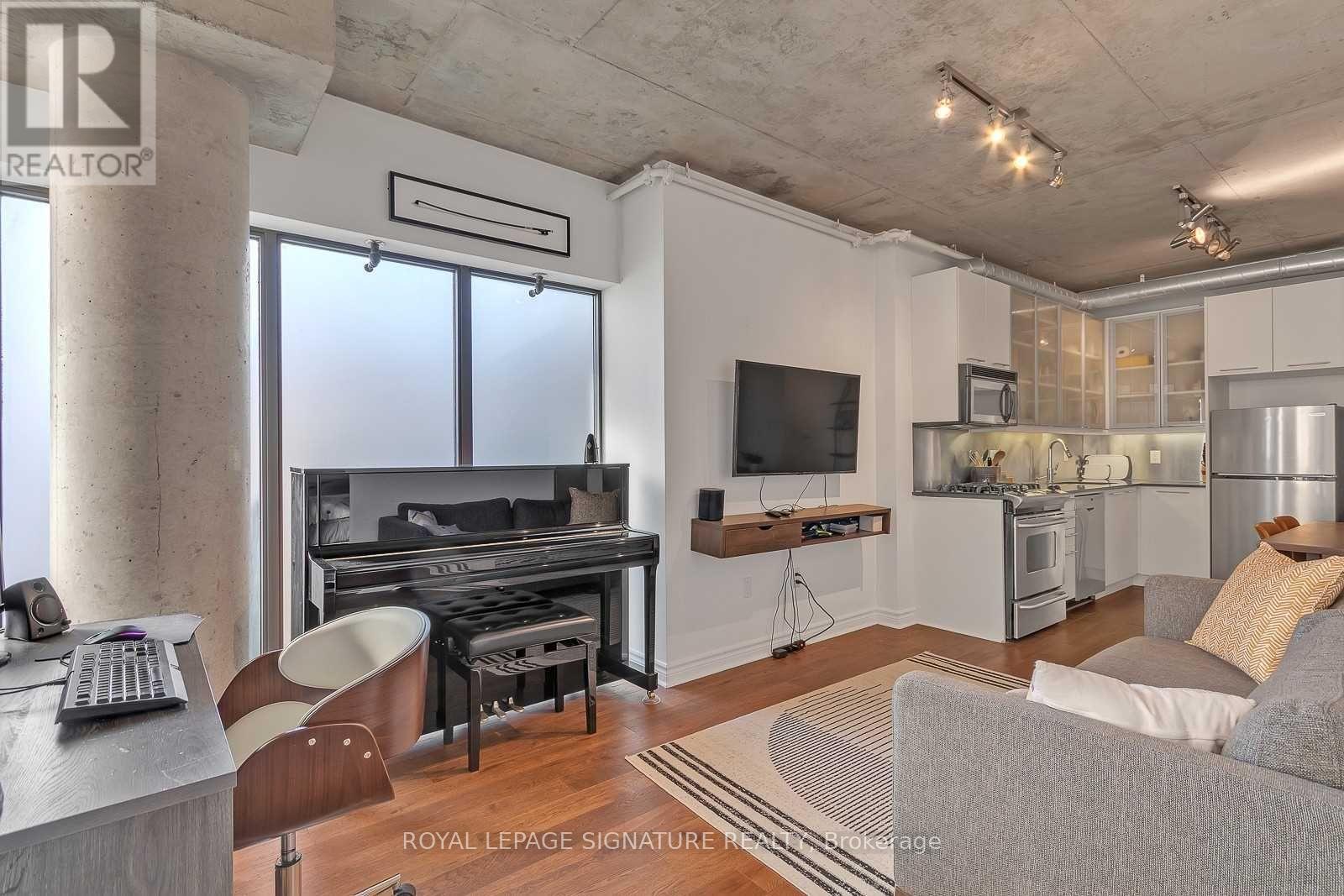 404 - 533 Richmond Street W, Toronto, Ontario  M5V 3Y1 - Photo 9 - C12828590