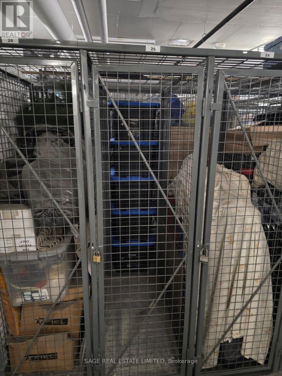 3122 - 19 Western Battery Road, Toronto, Ontario  M6K 3S4 - Photo 9 - C12828594